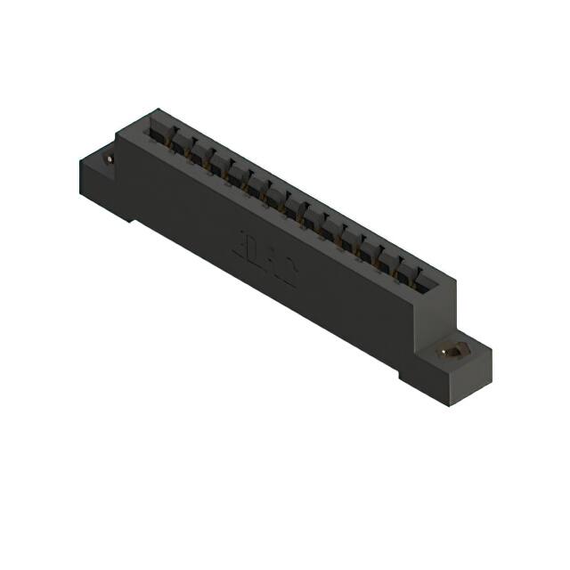 887-014-540-108 EDAC Inc.  Edgeboard Connectors